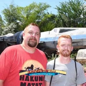 Meet your Posher, Justin